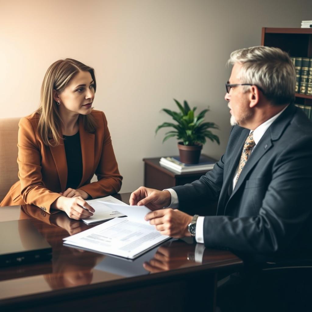 Parenting Schedule Lawyer Louisa County, VA
