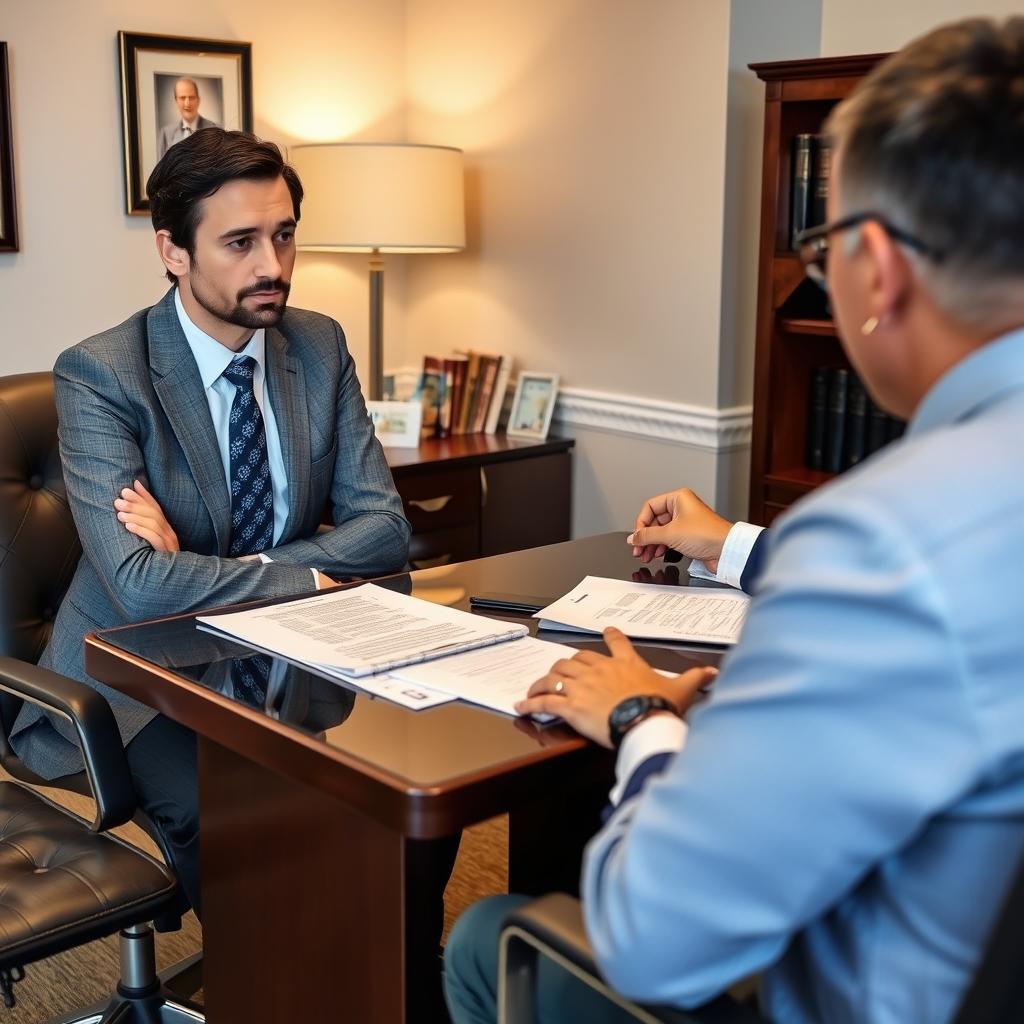 Parenting Schedule Lawyer Virginia Beach, VA