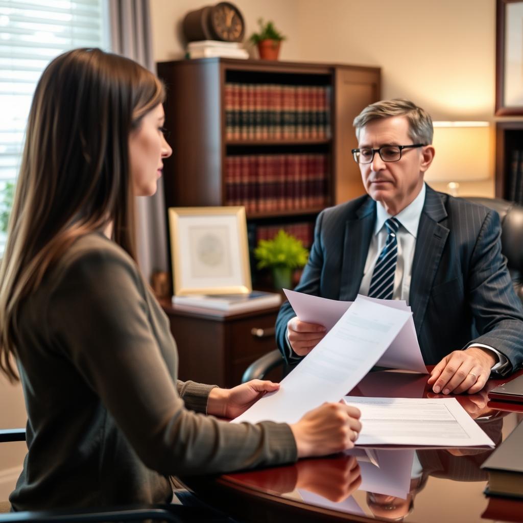 Parenting Time Lawyer Roanoke County, VA
