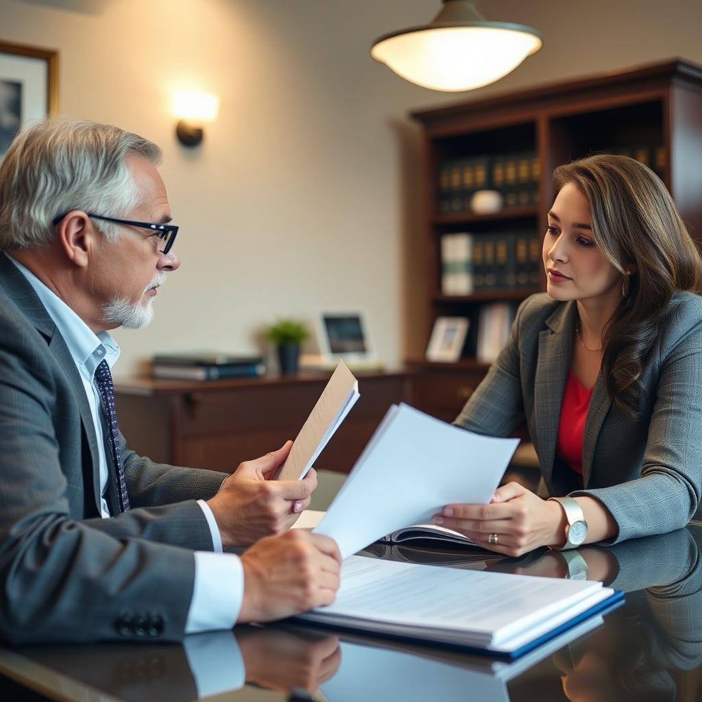 Partner Support Lawyer King William County, VA