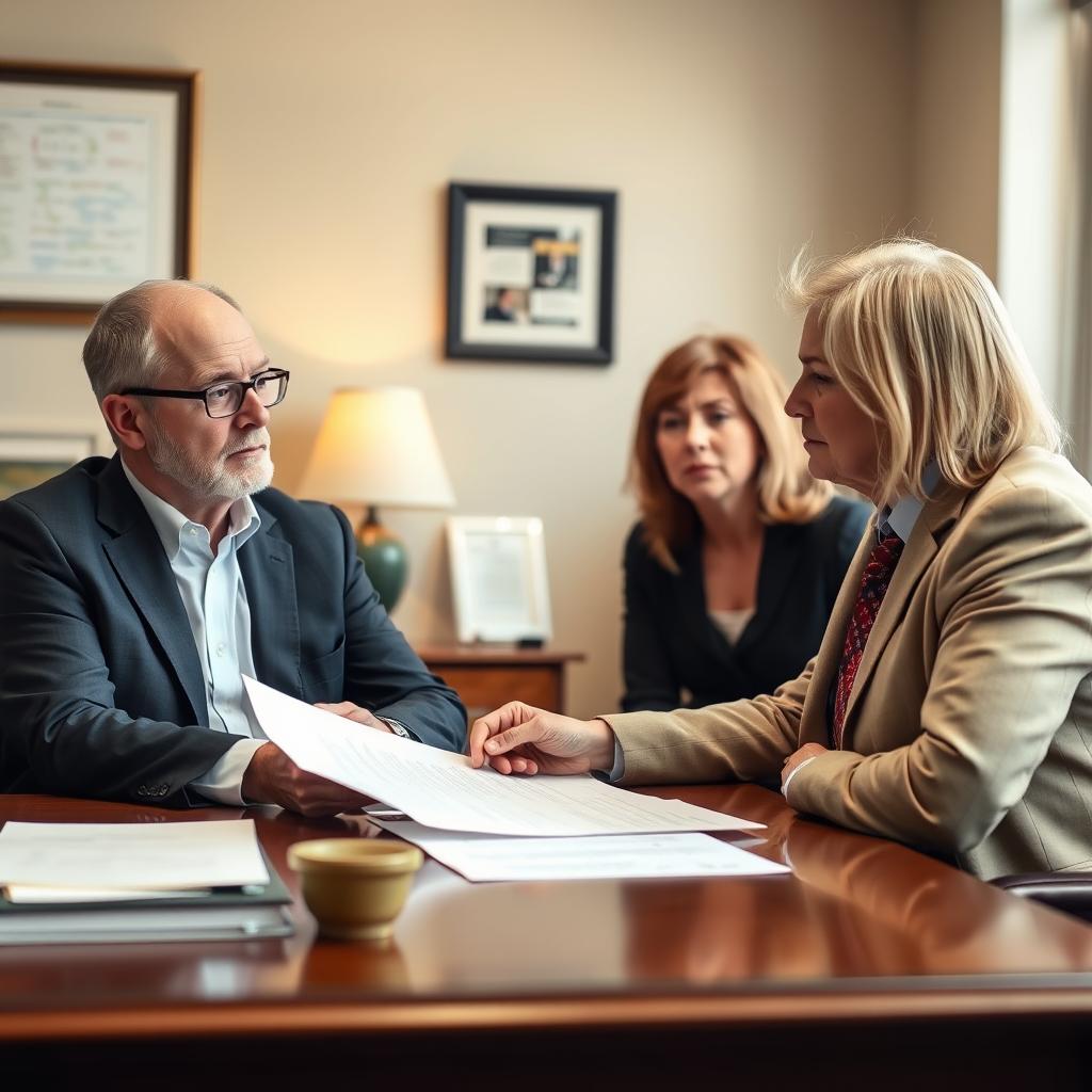 Paternity Lawyer Fluvanna County, VA