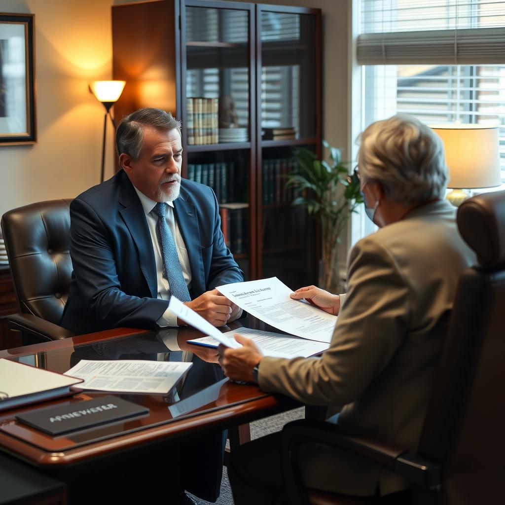 Paternity Lawyer Roanoke County, VA