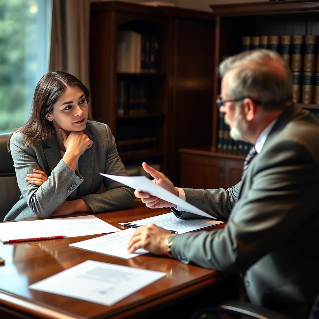 Paternity Rights Lawyer New Kent County, VA