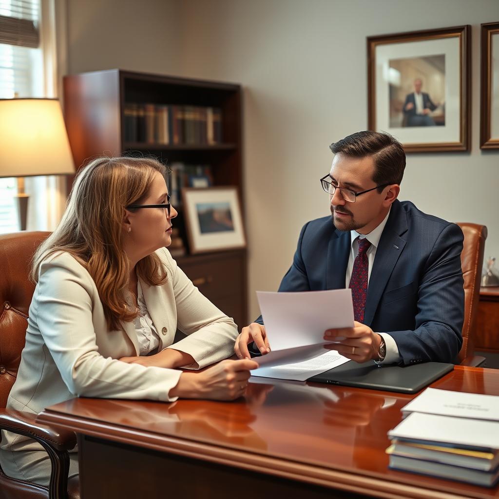Paternity Rights Lawyer Virginia, VA