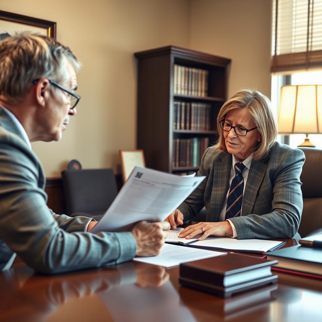 Paternity Rights Lawyer York County, VA