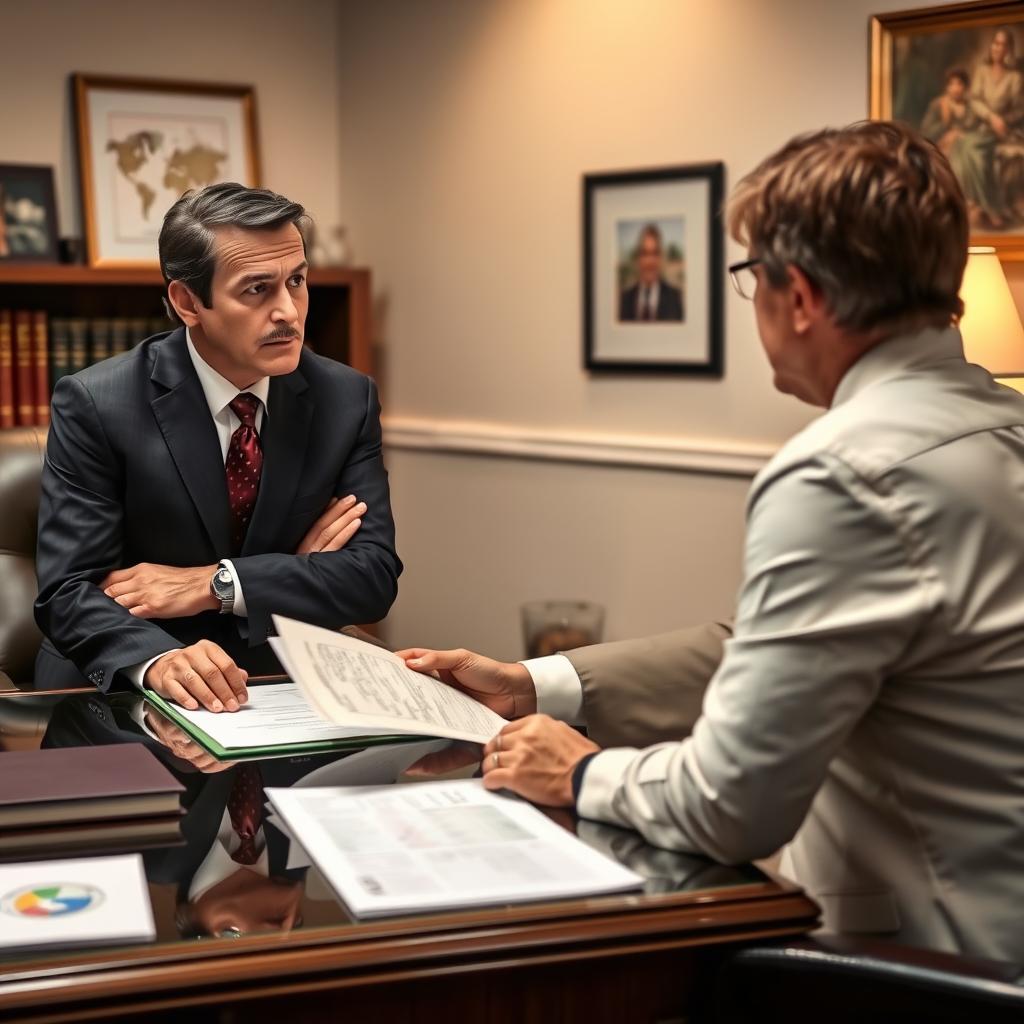 Paternity Test Lawyer Fluvanna County, VA