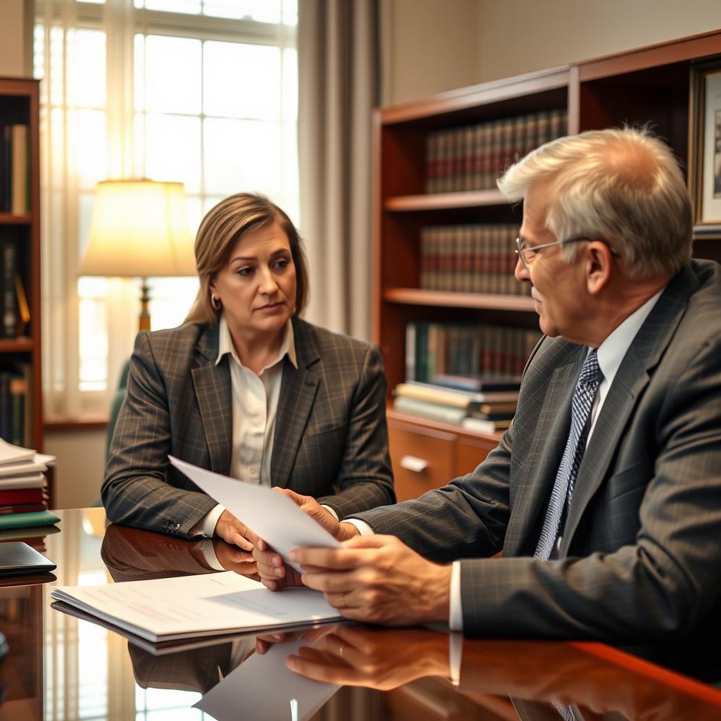 Paternity Test Lawyer Roanoke County, VA