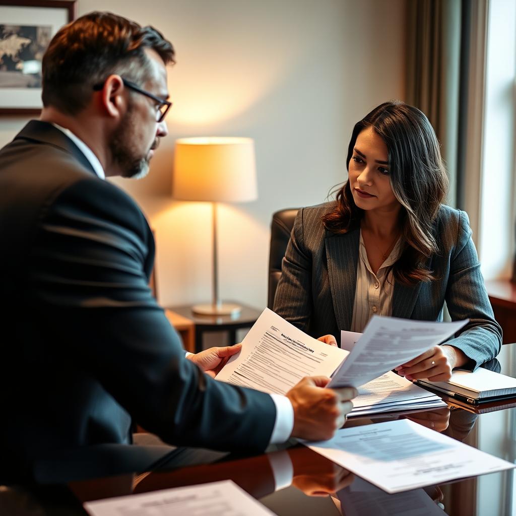 Paternity Test Lawyer Virginia Beach, VA