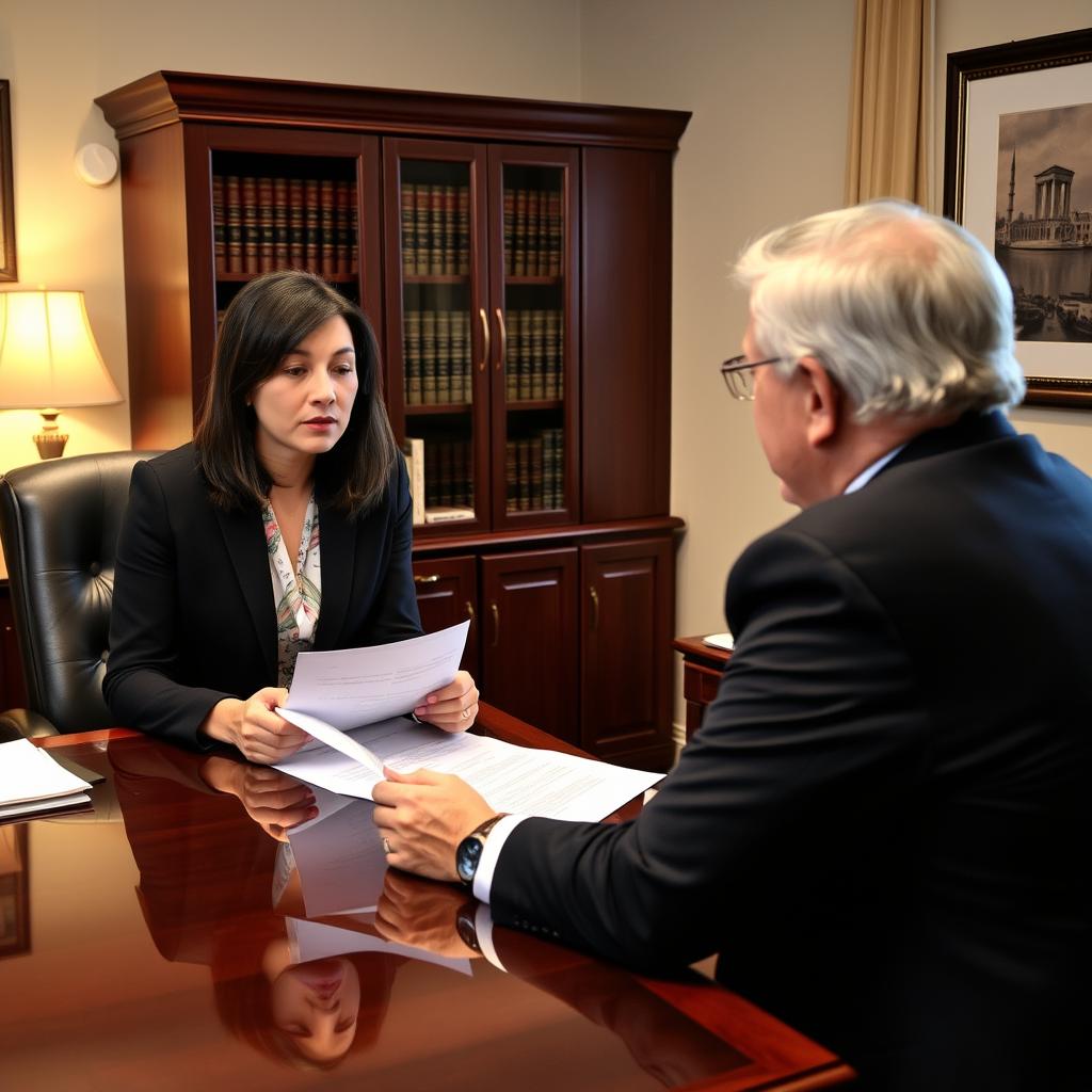 Physical Custody Lawyer Fluvanna County, VA