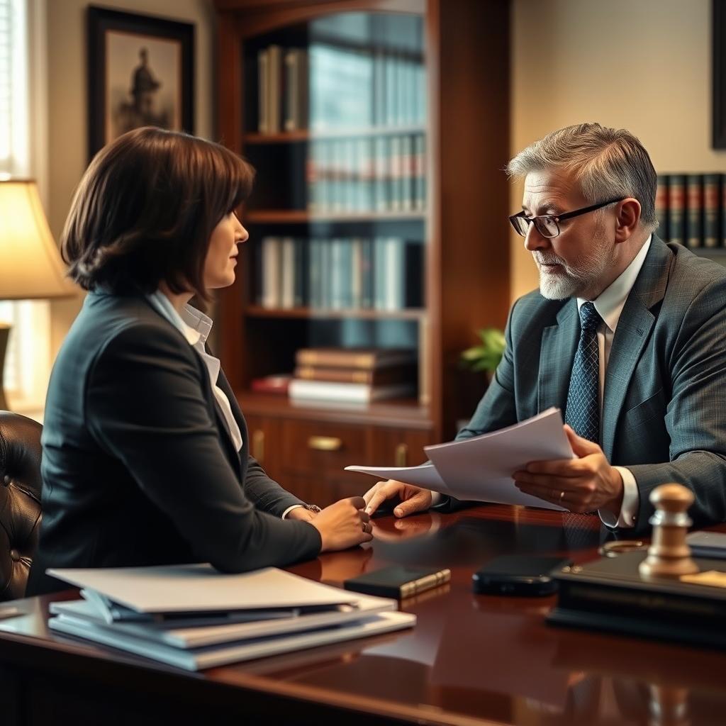 Physical Custody Lawyer Isle of Wight County, VA