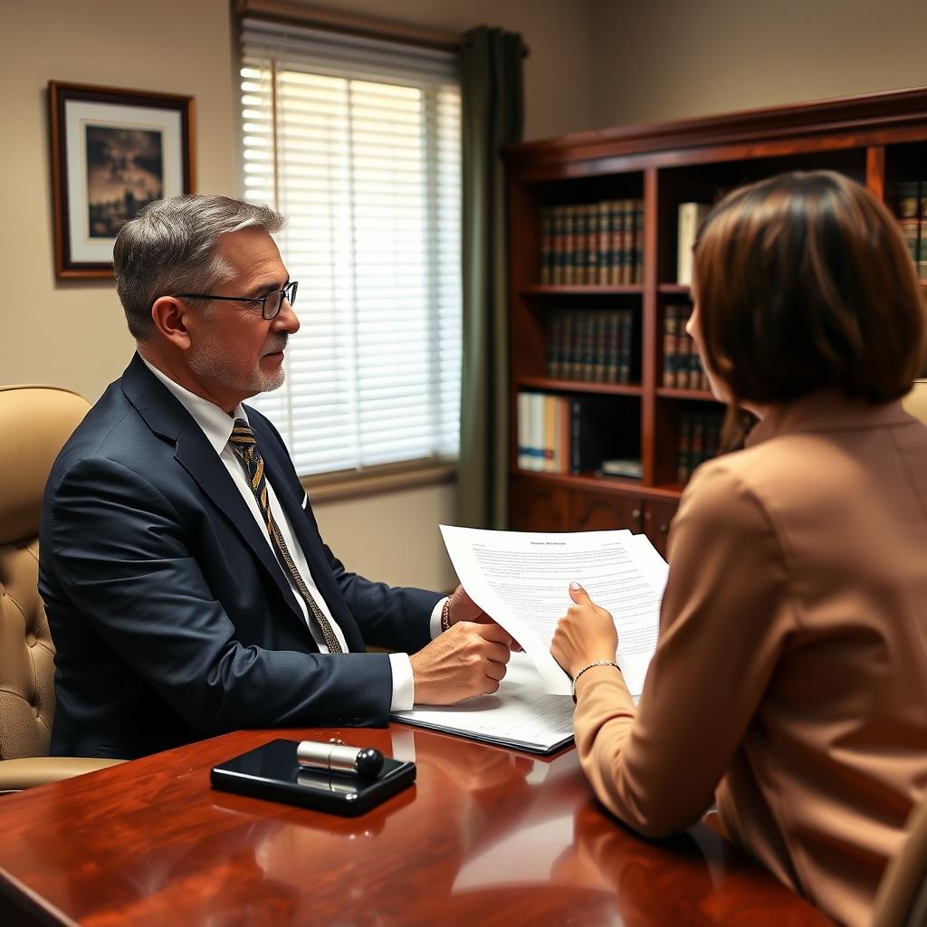 Physical Custody Lawyer King William County, VA