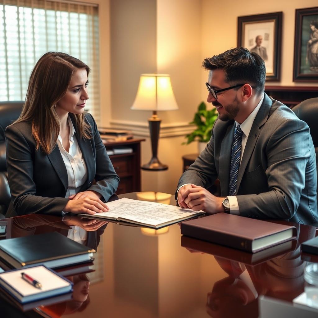 Post Divorce Modification Lawyer Isle of Wight County, VA