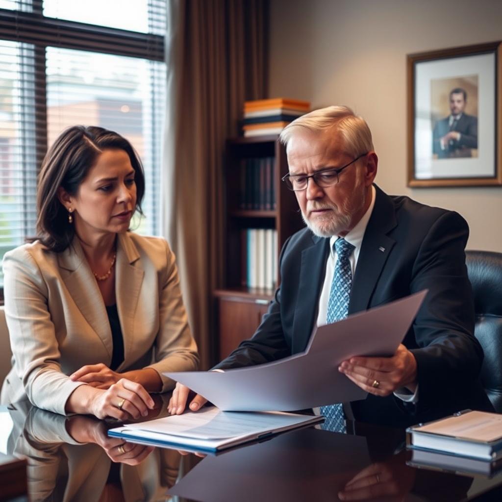 Post Divorce Modification Lawyer James City County, VA
