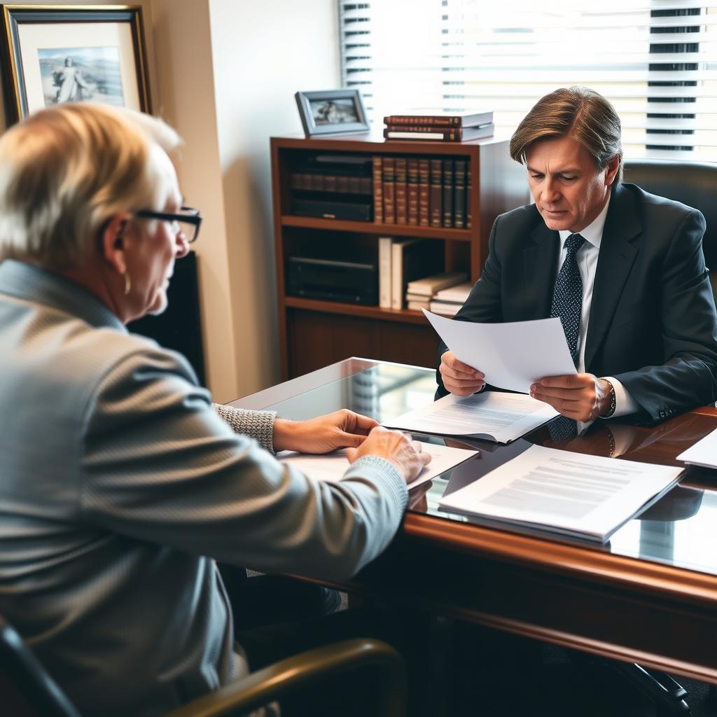 Post Divorce Modification Lawyer York County, VA