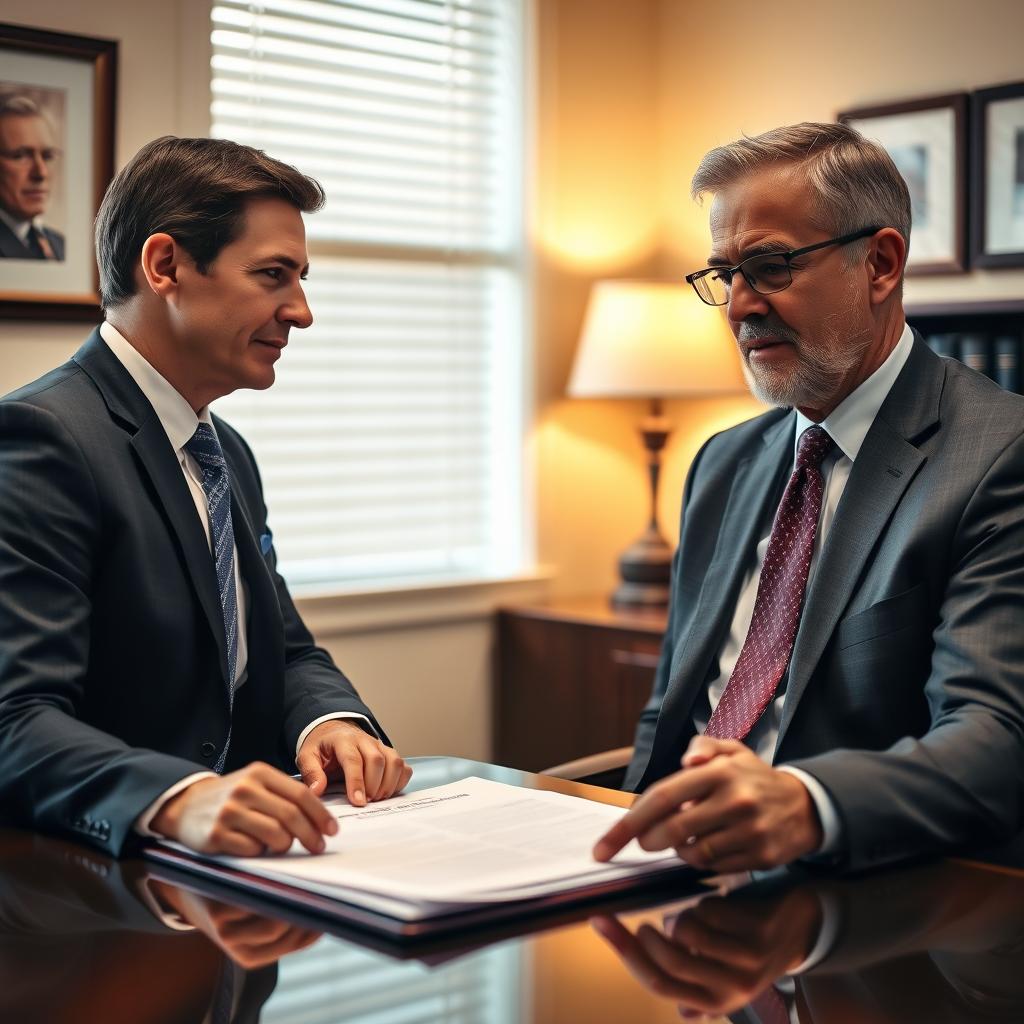 Rehabilitative Alimony Lawyer Dinwiddie County, VA
