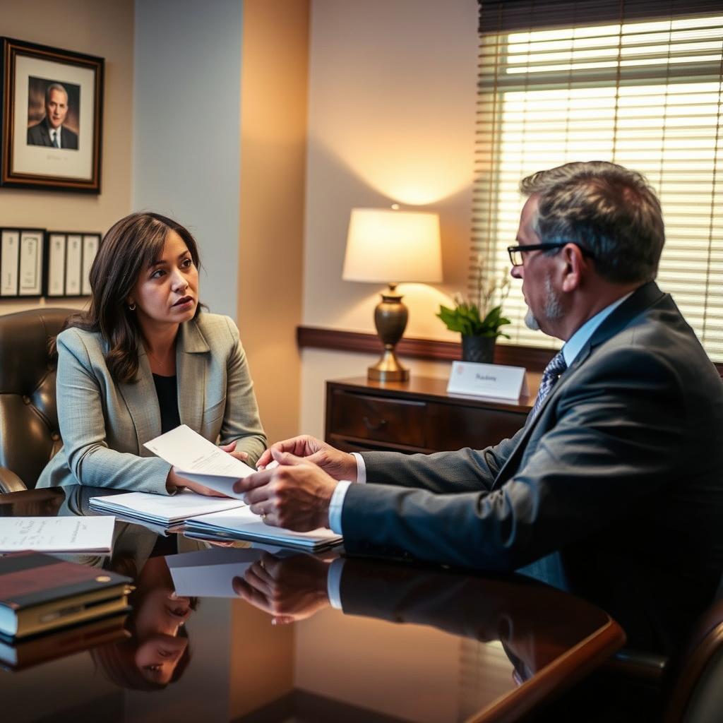 Rehabilitative Alimony Lawyer Roanoke County, VA