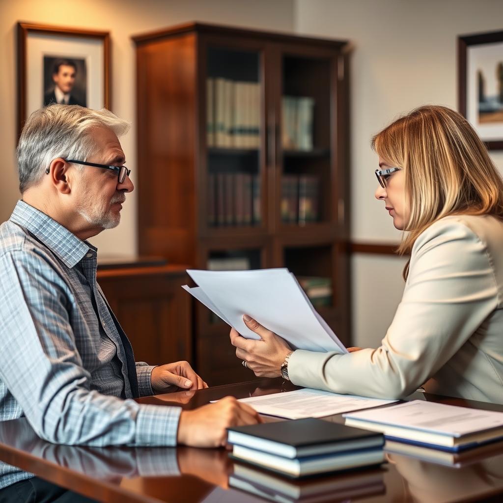 Restraining Order Lawyer Roanoke County, VA