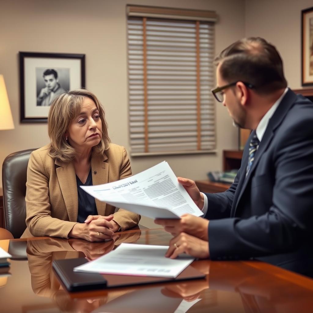 Restraining Order Lawyer York County, VA