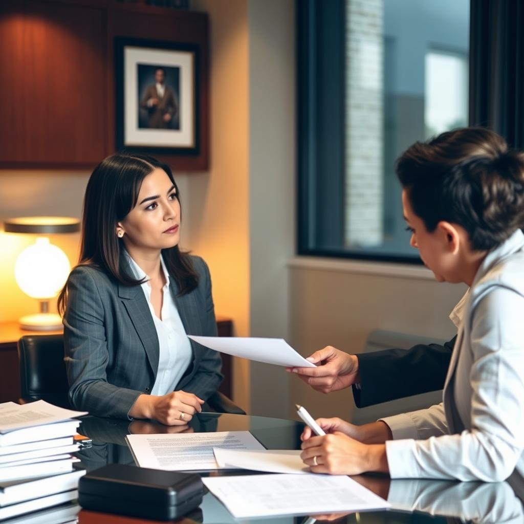 Separation Agreement Lawyer King William County, VA
