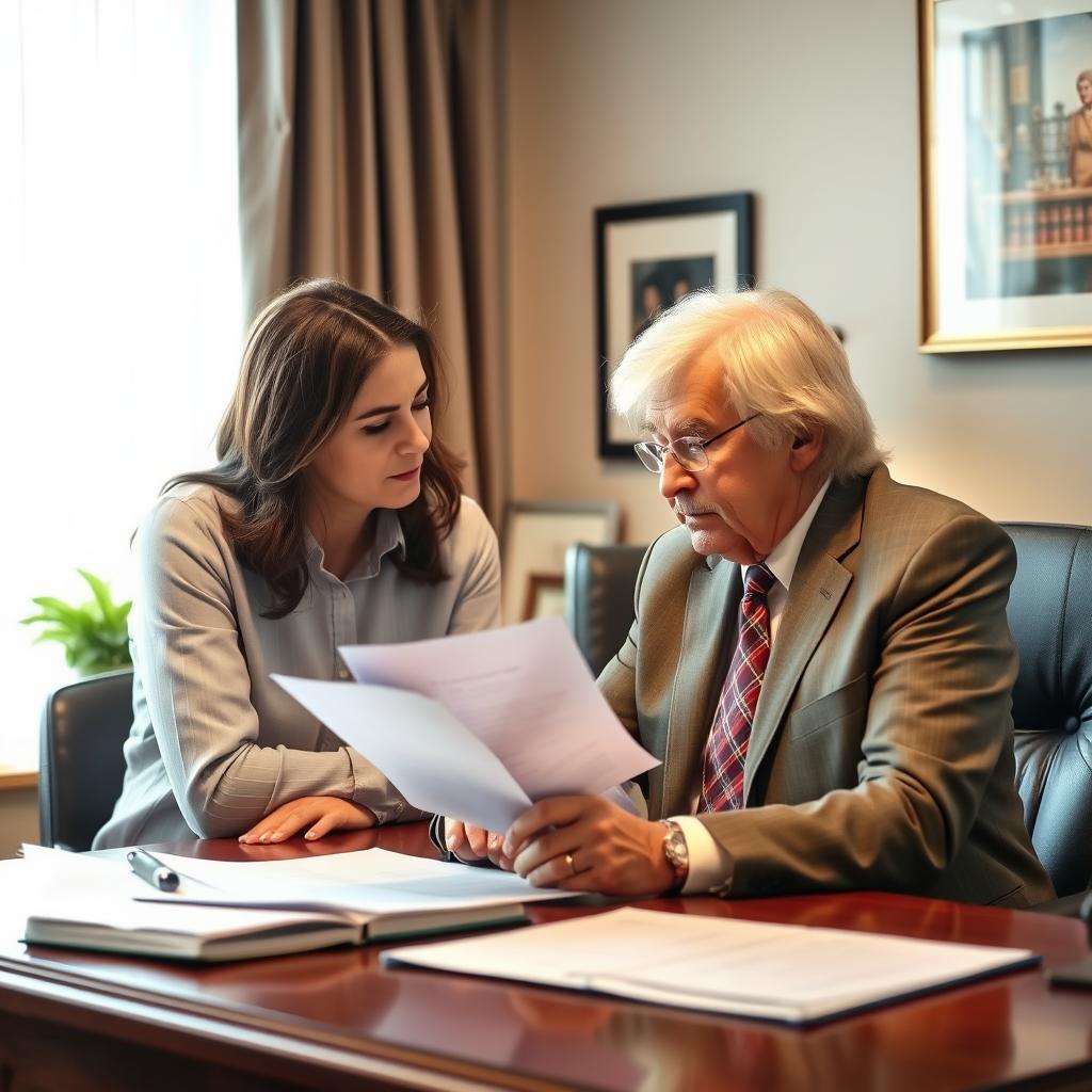 Separation Lawyer New Kent County, VA