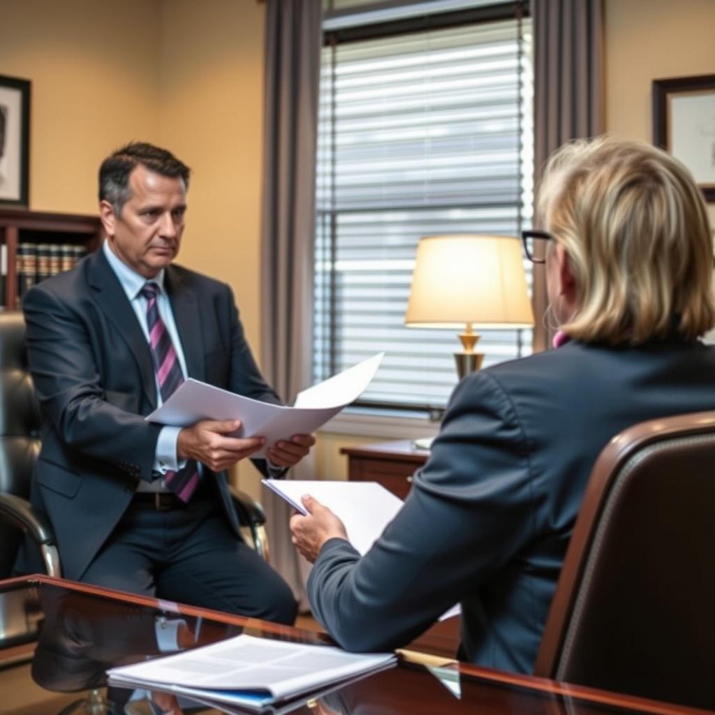 Service Member Divorce Lawyer James City County, VA