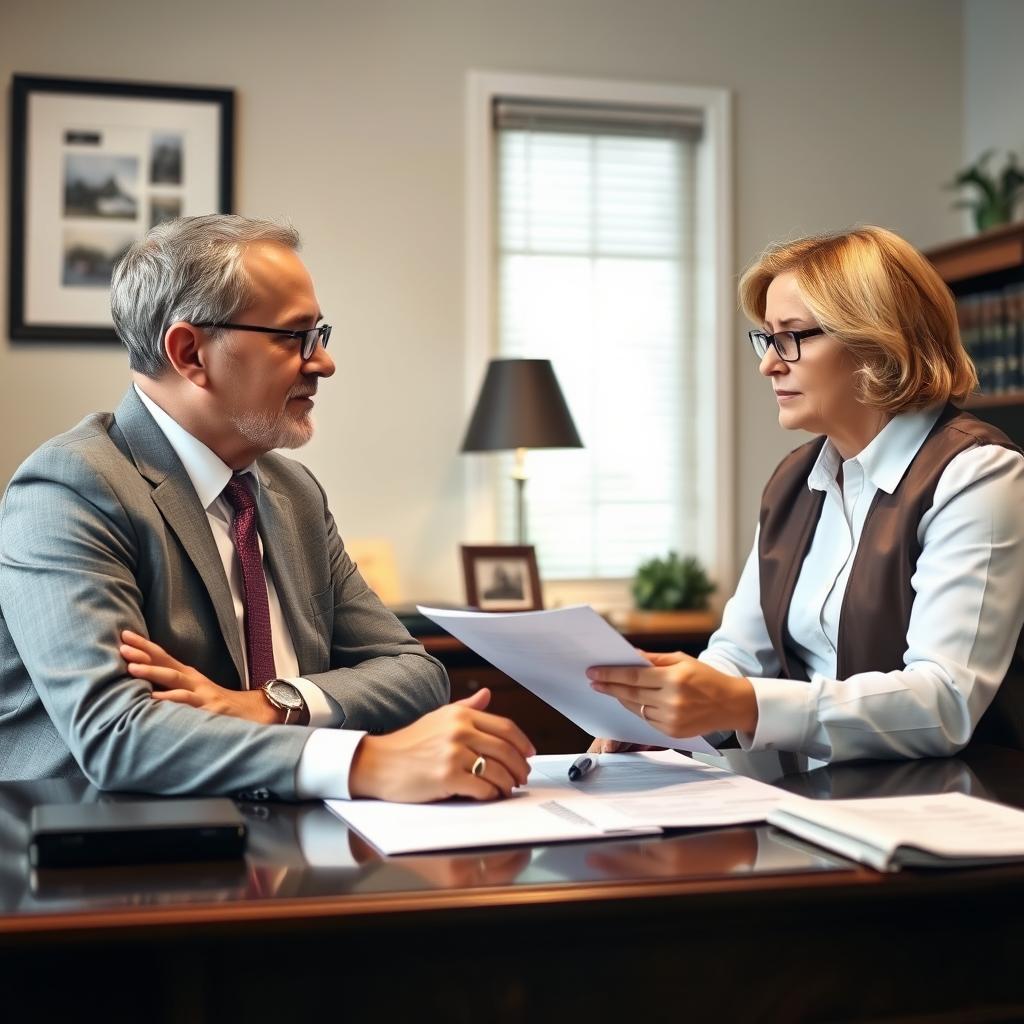 Spousal Support Lawyer Isle of Wight County, VA