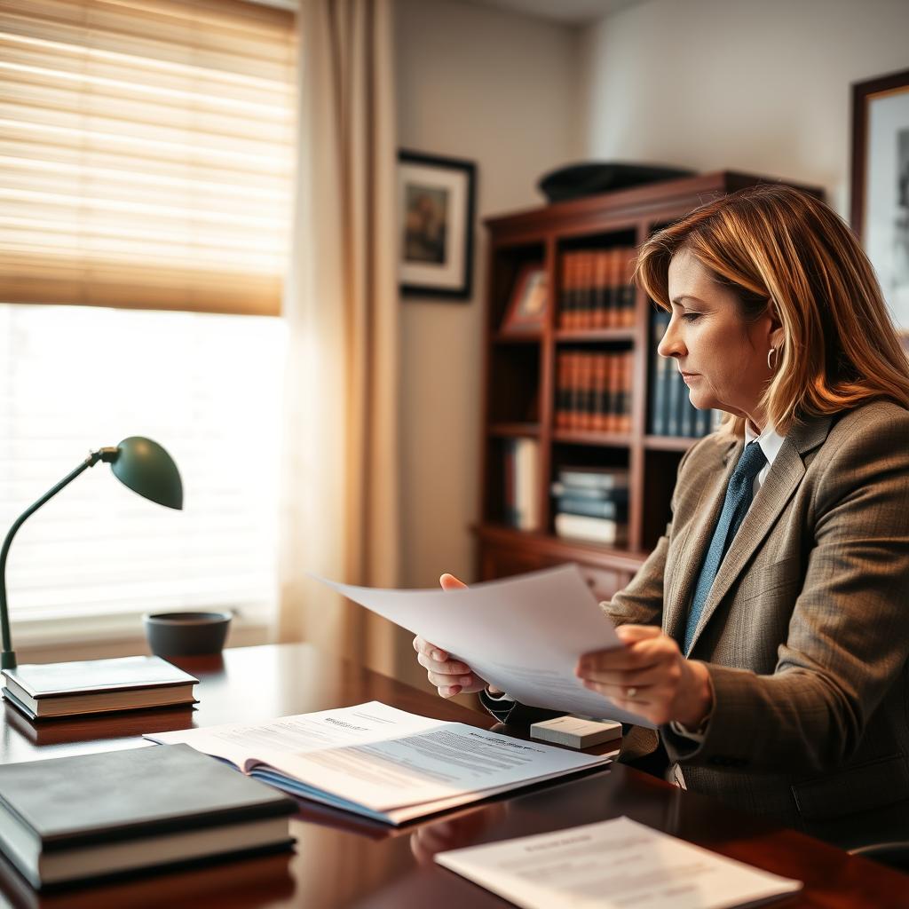 Spousal Support Lawyer Louisa County, VA