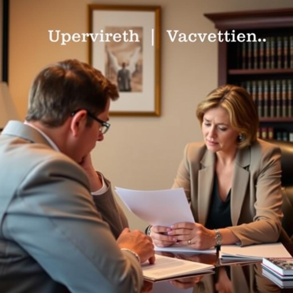 Supervised Visitation Lawyer Isle of Wight County, VA