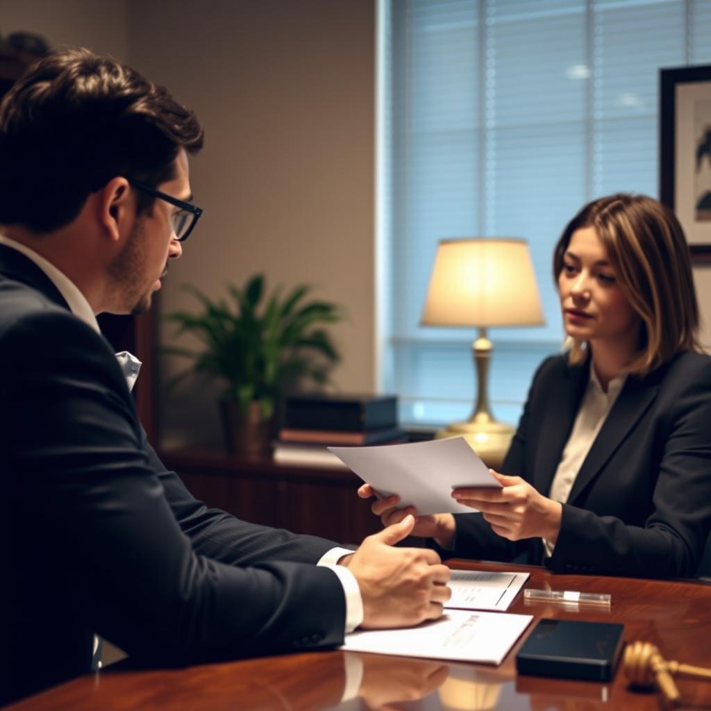 Supervised Visitation Lawyer King William County, VA