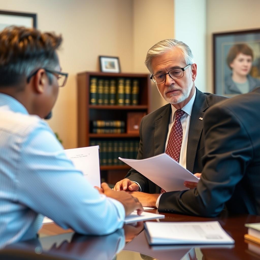 Temporary Custody Lawyer Virginia Beach, VA