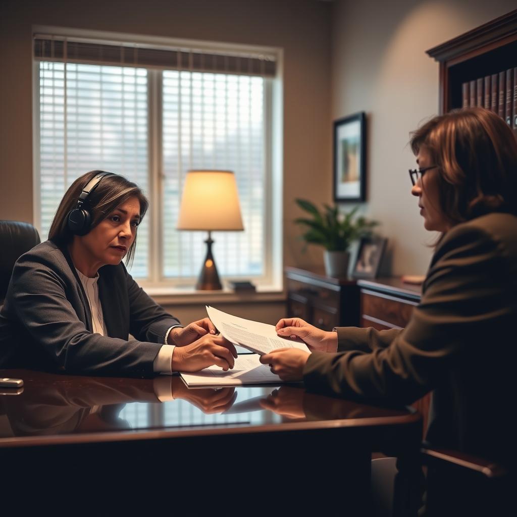 Temporary Guardianship Lawyer Prince George County, VA