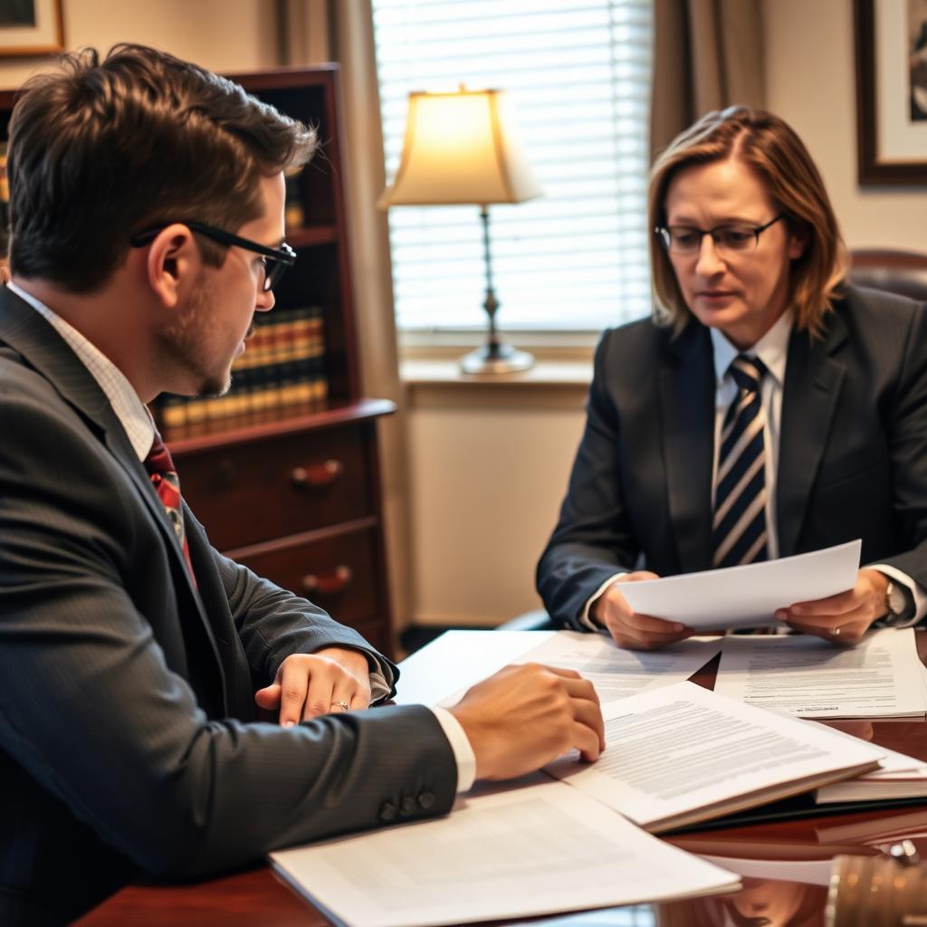 Temporary Guardianship Lawyer Virginia Beach, VA