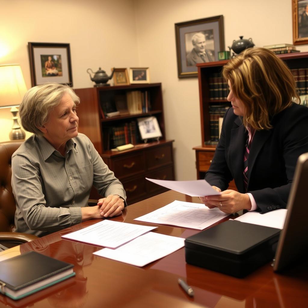 Third Party Custody Lawyer Roanoke County, VA