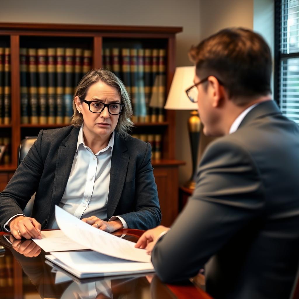 Uncontested Divorce Lawyer Isle of Wight County, VA