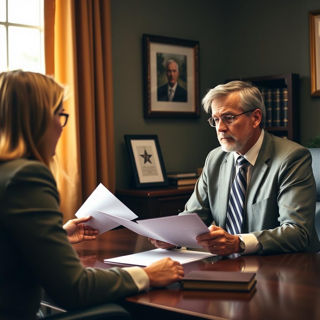 Uncontested Divorce Lawyer Rappahannock County, VA