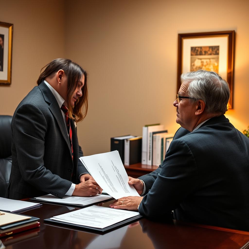 Visitation Lawyer York County, VA