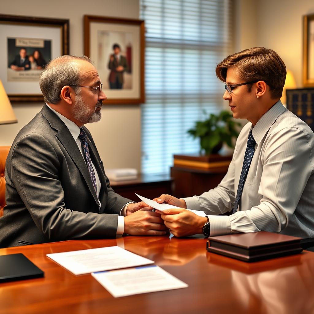 Visitation Modification Lawyer Fluvanna County, VA