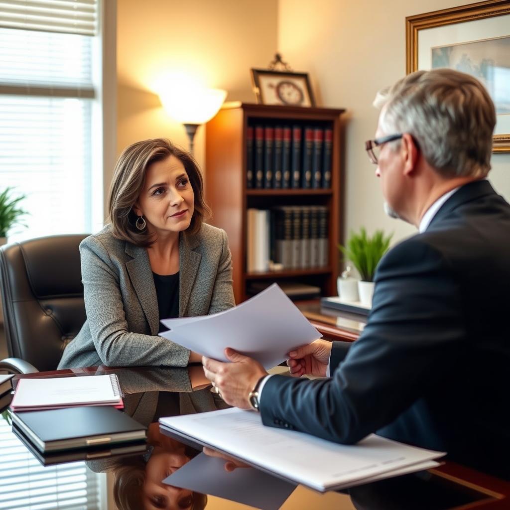 Wage Garnishment Child Support Lawyer Fauquier County, VA