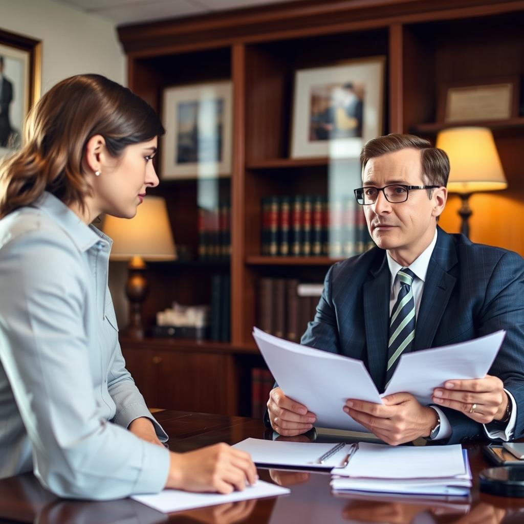 Wage Garnishment Child Support Lawyer Goochland County, VA