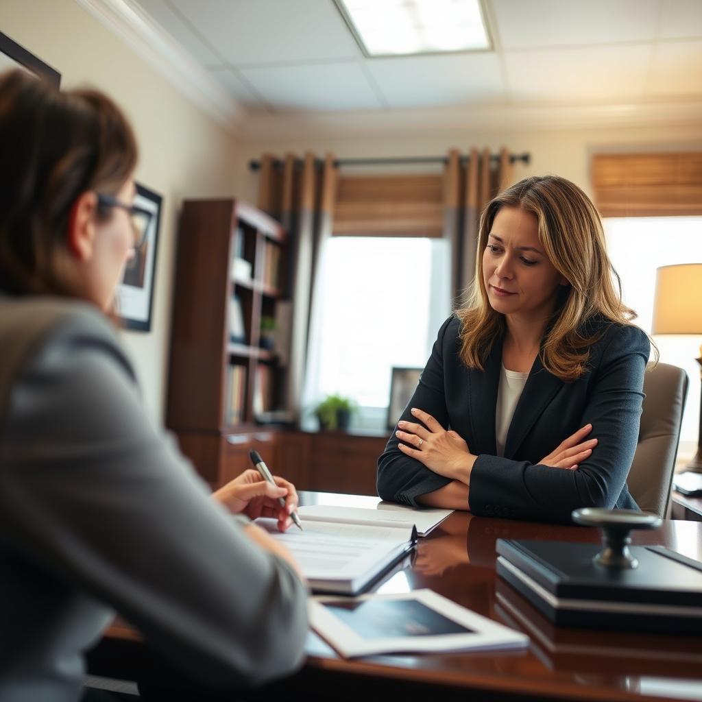 Wage Garnishment Child Support Lawyer King William County, VA