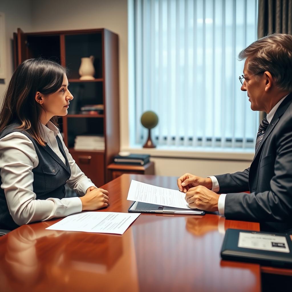 Wage Garnishment Child Support Lawyer Rockingham County, VA