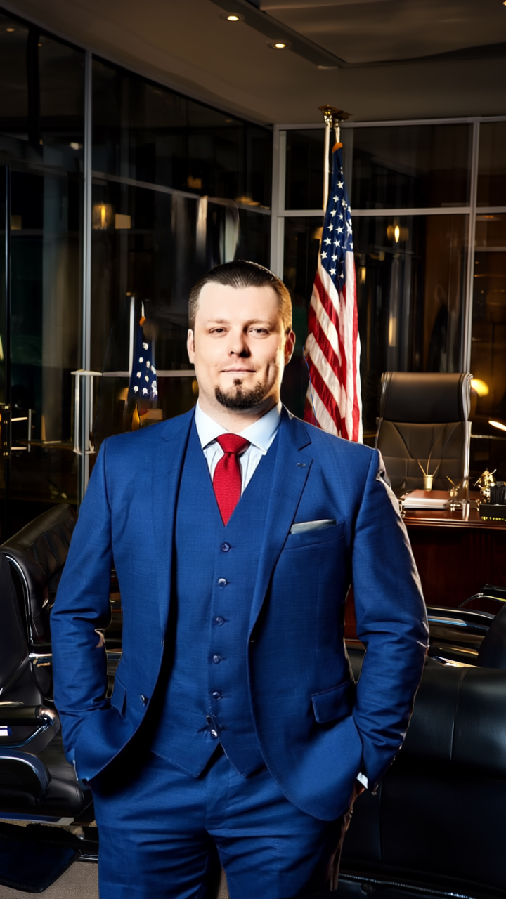 Adam Wood — Traffic Law, Law Offices Of SRIS, P.C.