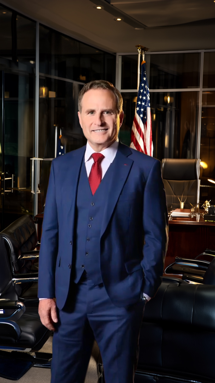 Bryan Block — DUI, Criminal Law & Traffic Law, Law Offices Of SRIS, P.C.