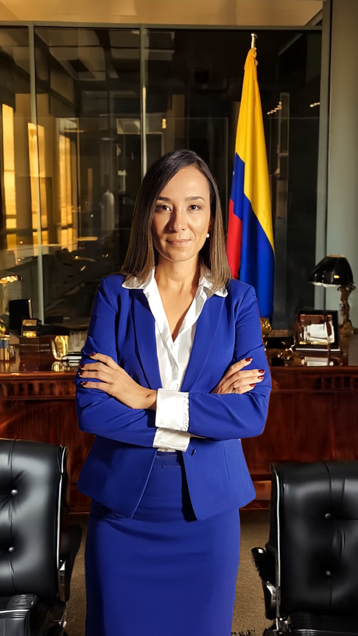 Bibiana A. Moncada Aristizabal