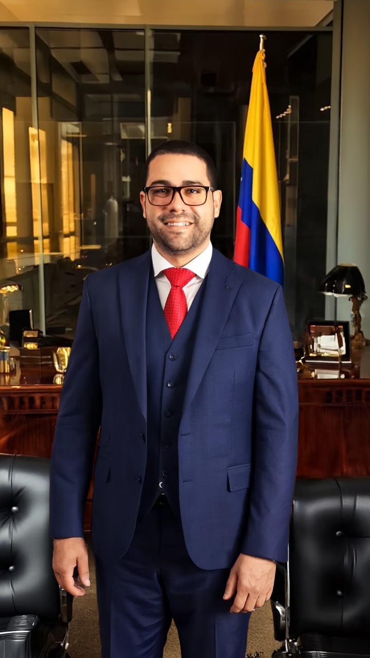 David Diaz