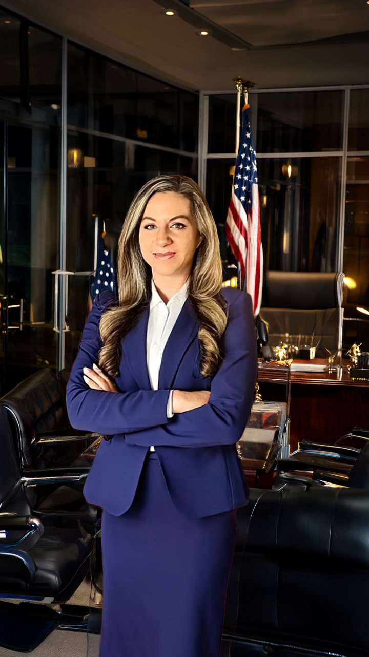 Kristen M. Fisher — Criminal Law, DUI Defense & Traffic Law, Law Offices Of SRIS, P.C.