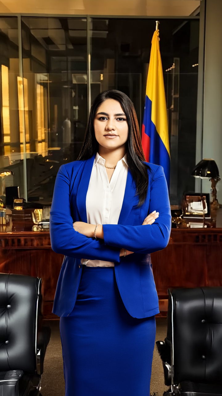 Manuela Uribe Lopez