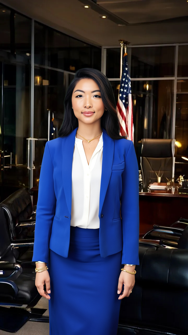 Mariah N. Sim — Family, Criminal & Traffic Law, Law Offices Of SRIS, P.C.