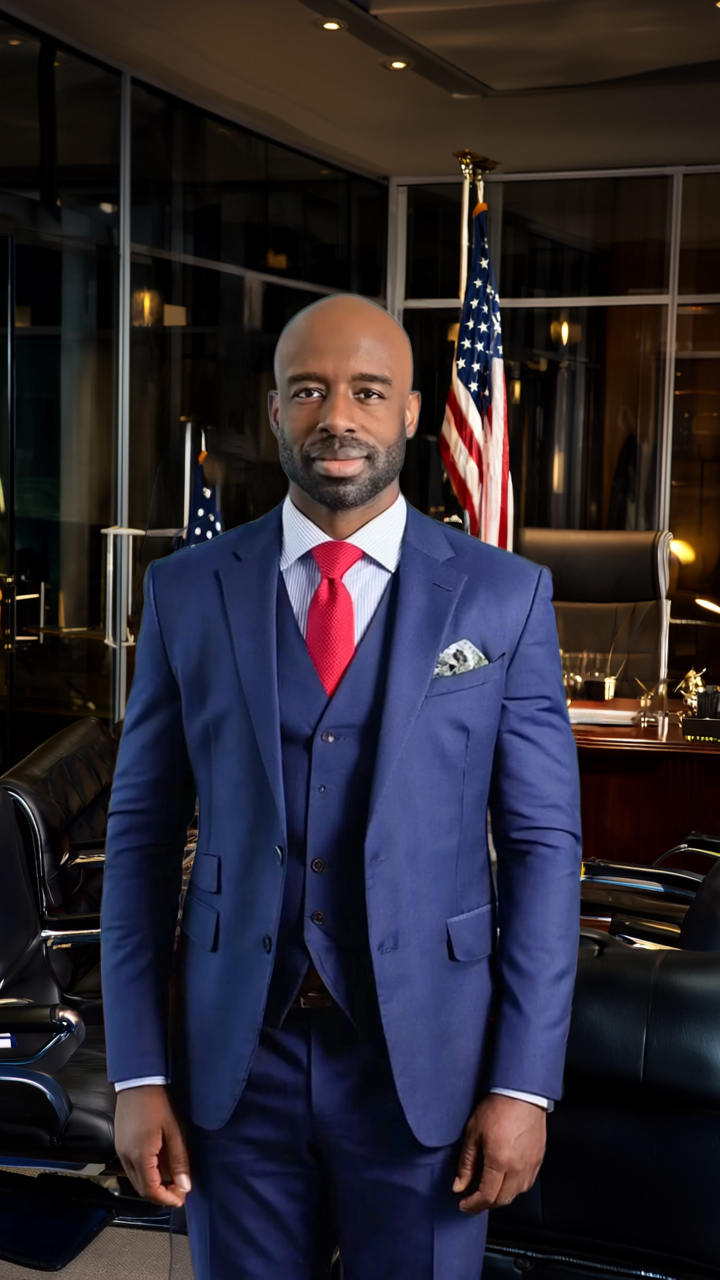 Michael L. Daniels — Estate Tax, Tax Planning Law & Commercial Contract Disputes, Law Offices Of SRIS, P.C.