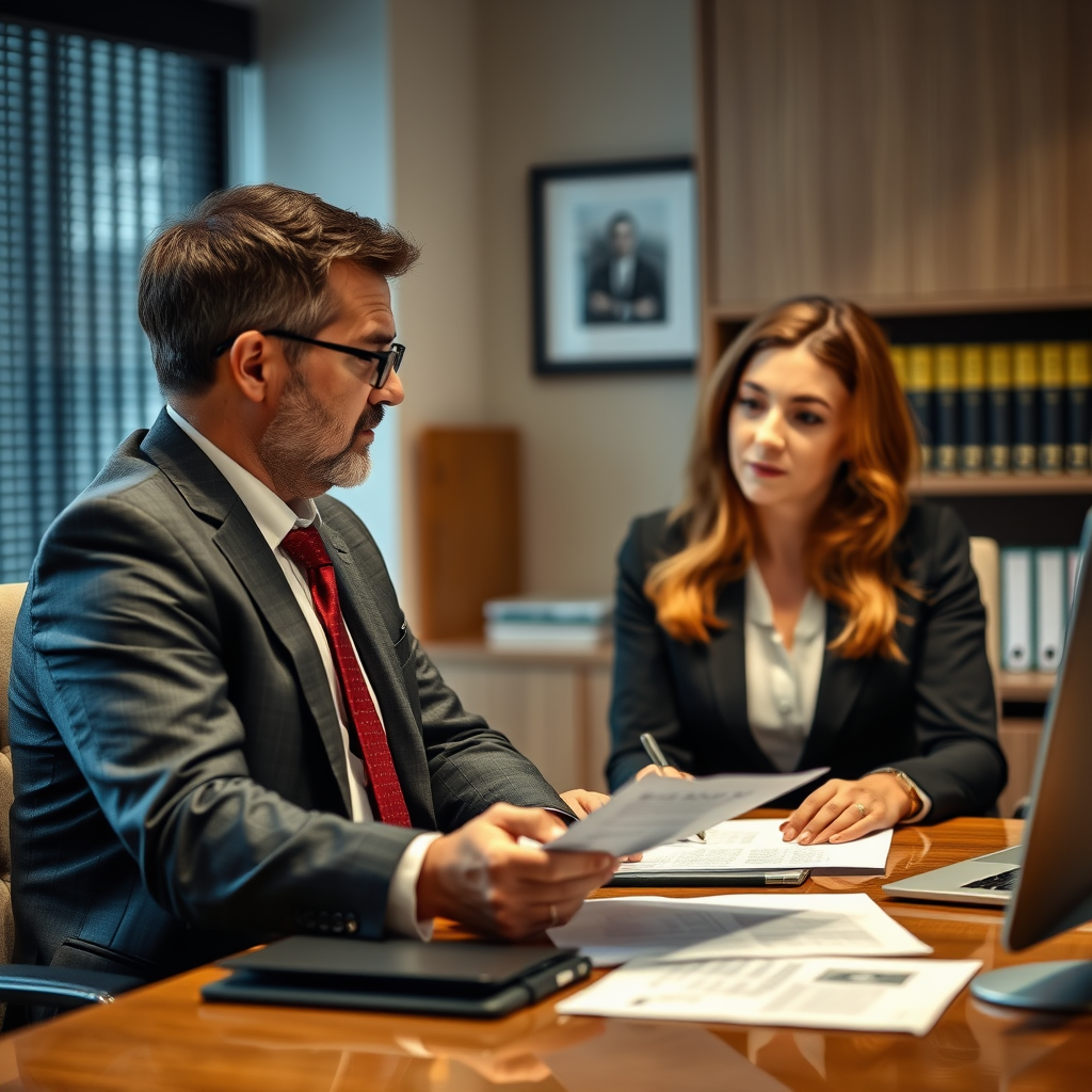 Adultery Divorce Lawyer Arlington County, VA